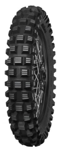 Mitas Stone King 120/90-18 Dual Sport Rear Tire
